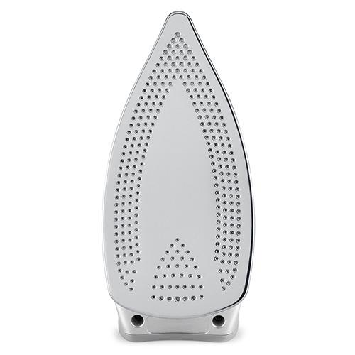 Reise-Bügeleisen Solac PV1652 weiß-rot