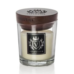 Vellutier small candle, Bridal Bouquet