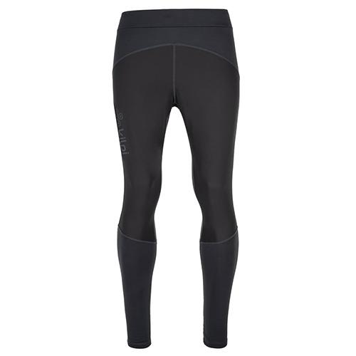 Kilpi Karang férfi leggings - Szín: Fekete, Méret: L