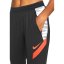Dámské kalhoty Nike Dri-FIT Strike 21 - Farbe: Blau, Größe: S