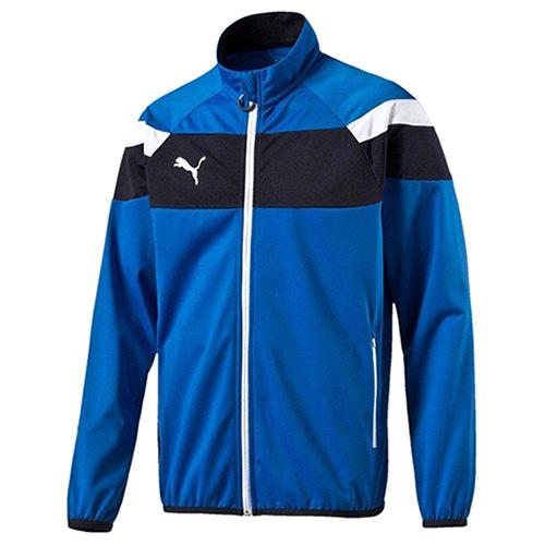 Puma Spirit II children's jacket