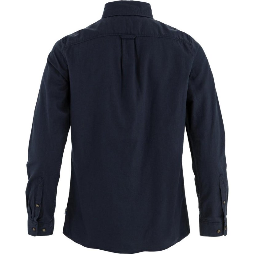 Övik Lite Flannel Shirt W