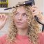 Bellissima MyPro Twist+Style SCULPTED CURLS 11769 curling iron attachment