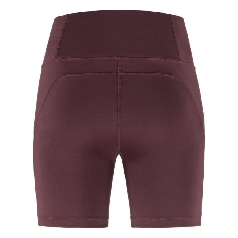 Abisko 6" Short Tights W