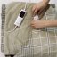 Imetec 16936 brown heated blanket