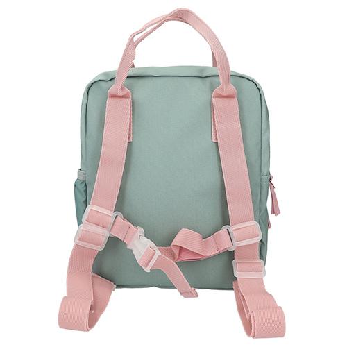 Princess Mimi Wild Forest backpack, green