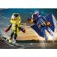 Létající akrobati Playmobil 70824