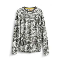 S/F Cotton CaliSwe LS M