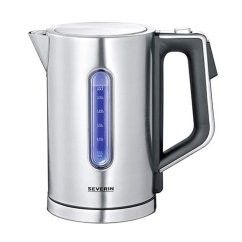Severin WK 3418 stainless steel electric kettle