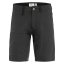 Pánské šortky Fjällräven Abisko Lite Shorts M - Farba: Sivá, Veľkosť: 44