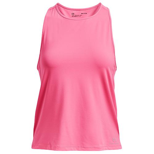 Dámské tílko Under Armour Rush Energy Tank - Barva: Černá, Velikost: M