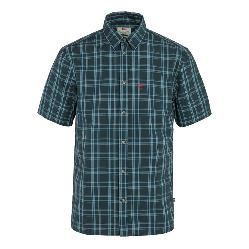 Övik Lite Shirt SS M