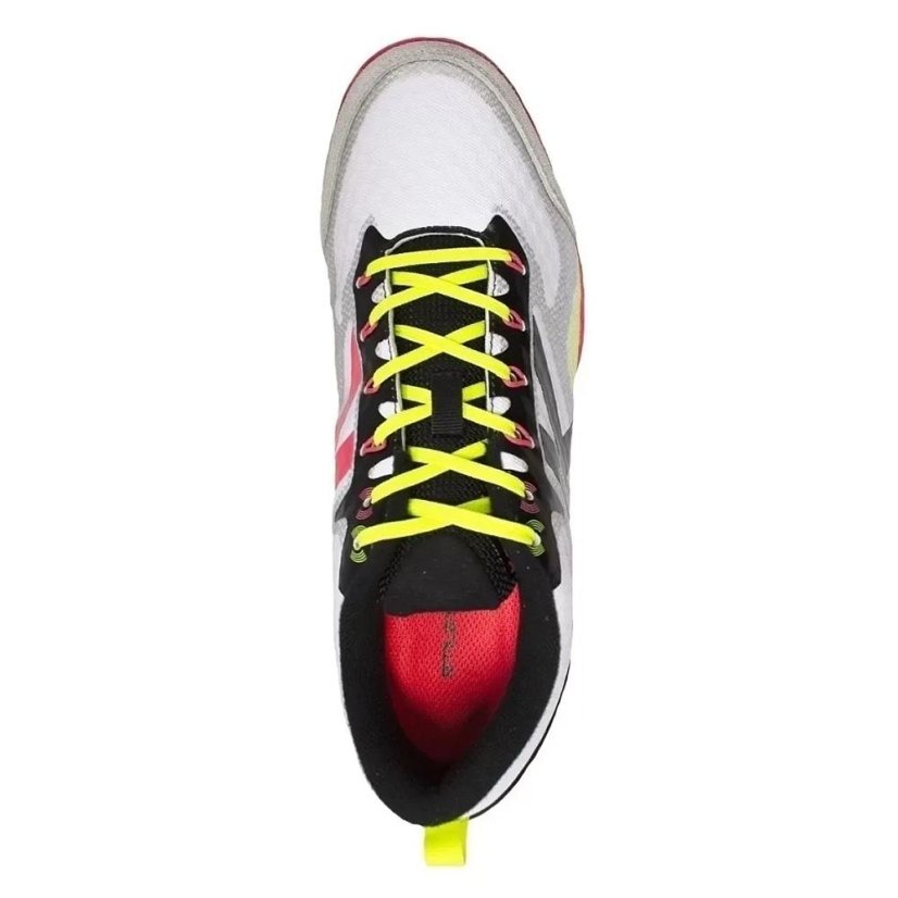 Saalschuhe Kelme Stiletto - Farbe: Weiß, Größe: 40