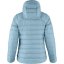 Dámská bunda Fjällräven Expedition Pack Down Hoodie W - Kolor: Czarny, Rozmiar: XXS