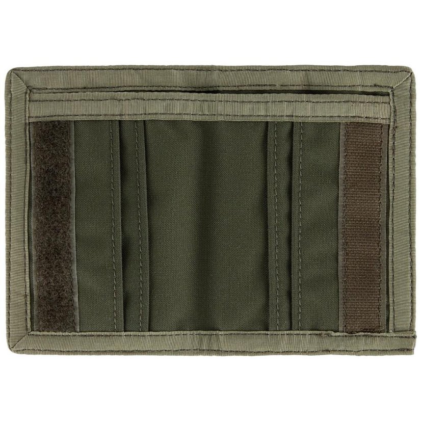 Vardag Wallet