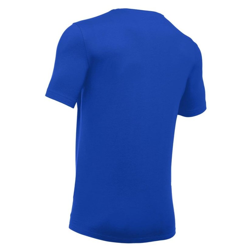 Macron Boost Hero T-shirt - Color: Gray, Size: S