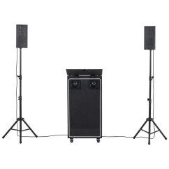 Stage systém pro DJ AKAI DJ POWER PRO