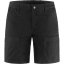 Abisko Hybrid Trail Shorts W