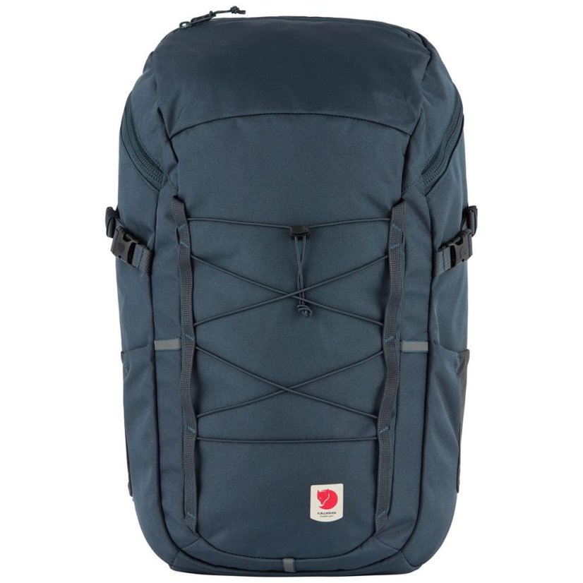 Skule Top Zip 30