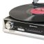 Gramofon Roadstar TTR-8634 czarny