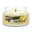 Candleberry Jim Beam Kerze, klein, Vanille