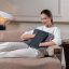 Imetec Intellisense Comfort 16783 gray heating pad