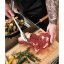 de Buyer 4788.40N Serving Tongs
