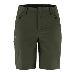 Abisko Trail Stretch Shorts W