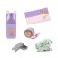 Top Model Mini Office Set – Flowers, Fergie & Jill