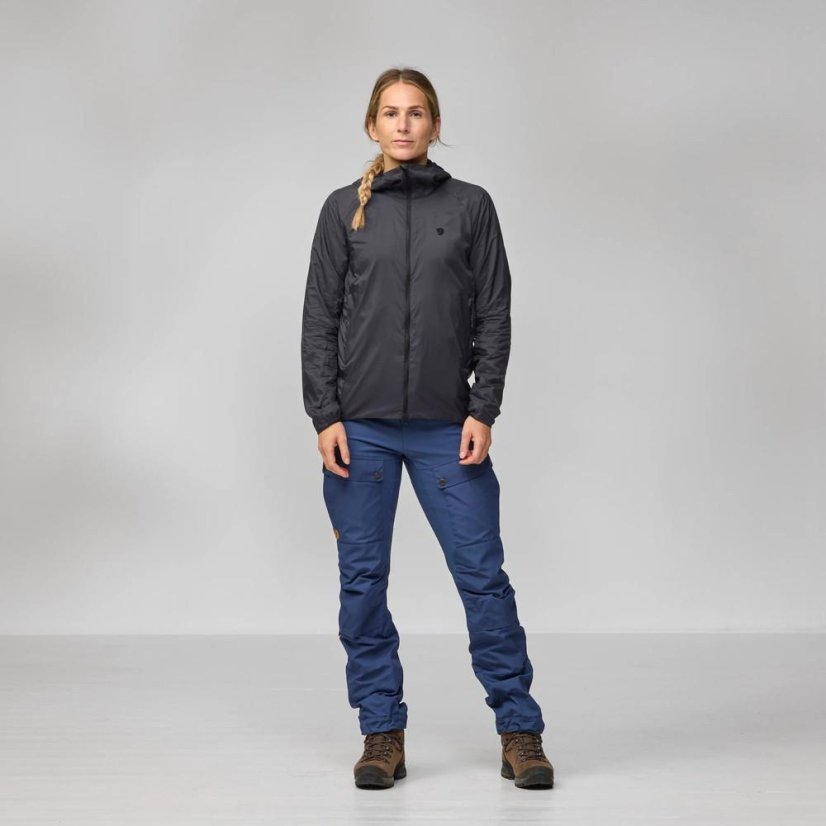Keb Thermal Wind Jacket W