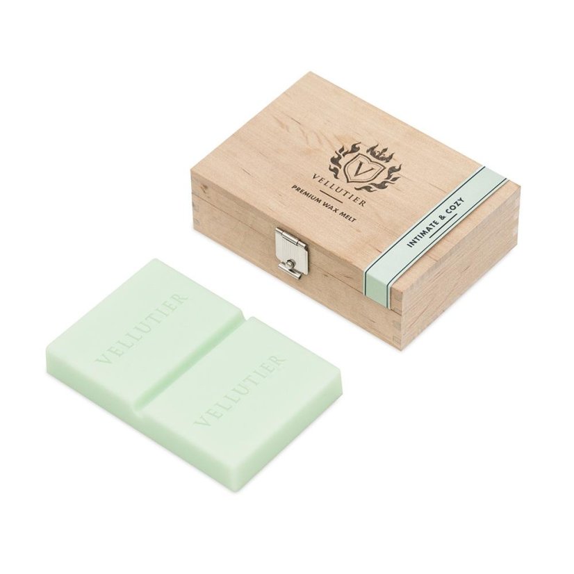 Duftwachs Vellutier, Intimate & Cozy