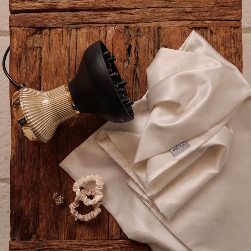 Bellissima DIFFON SUPREME 11824 Hair Dryer