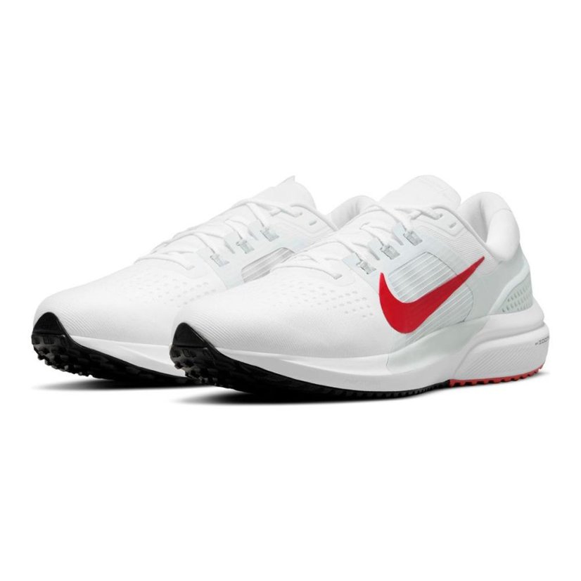 Běžecká obuv Nike Zoom Vomero 15 - Farbe: Weiß, Größe: 40.5