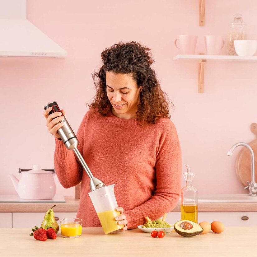 Blender ręczny Solac Pro 1201 BA5615