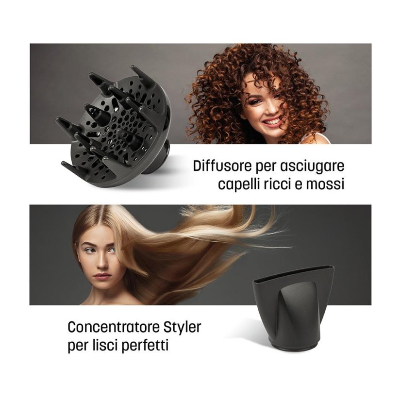 G3Ferrari G3006900 Hair Dryer