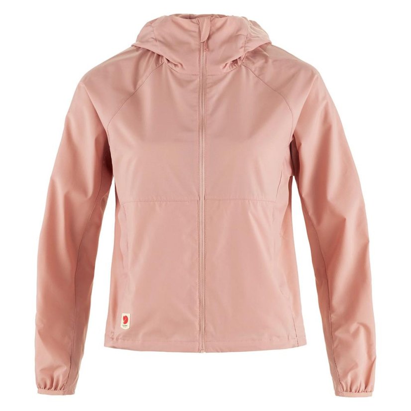 High Coast Short Wind Hoodie W