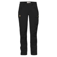 Nikka Curved Trousers W