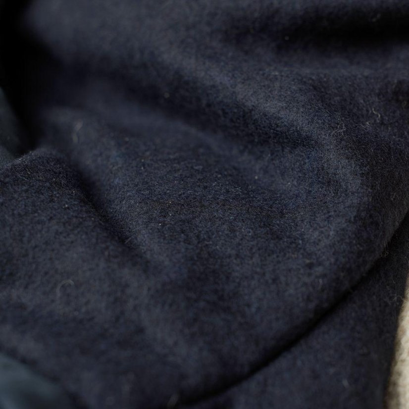 Singi Wool Padded Parka M