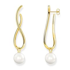 Thomas Sabo Heritage Earrings H2099-413-39