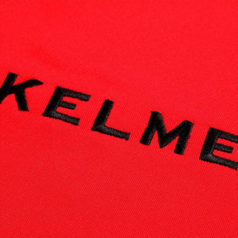 Kelme Sweatshirt Lince - Color: Red, Size: M