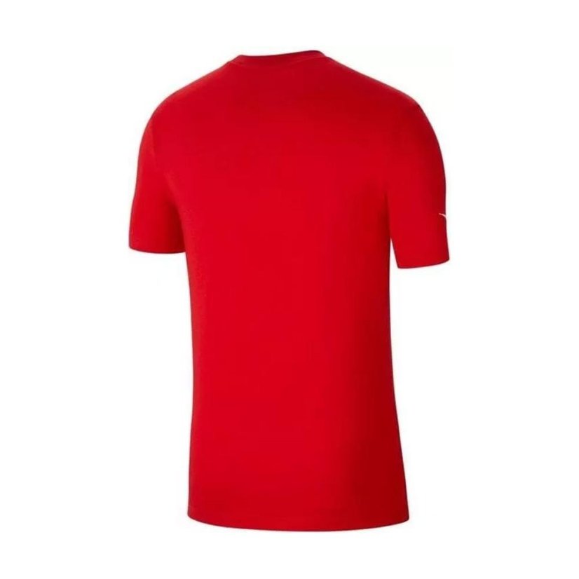 Nike Park 20 Kids' T-Shirt - Color: Black, Size: S