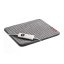 Imetec Intellisense Essential 16785 gray heating pad