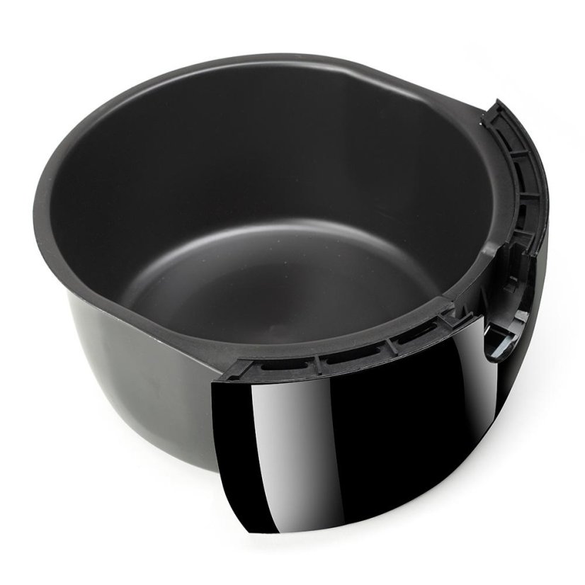 Frytkownica na gorące powietrze Black+Decker BXAF2500E