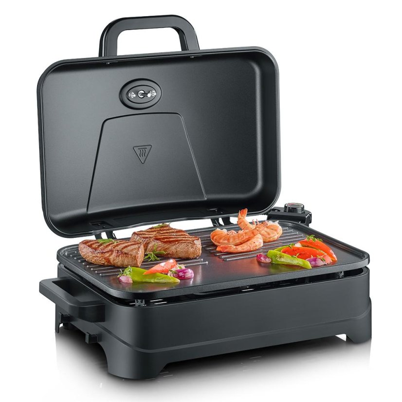 Grill Severin PG 8597