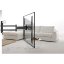 Meliconi 580469 FlatStyle FDR400 TV-Halterung