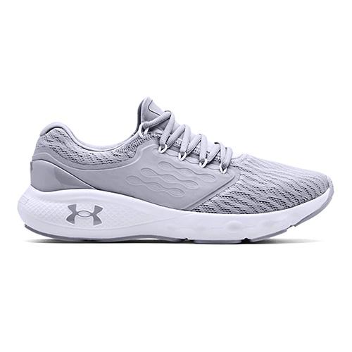 Laufschuhe Under Armour Charged Vantage M Grey - Farbe: Grau, Größe: 44
