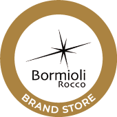 Bormioli Rocco