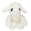 Snukis Suse plush sheep 25 cm