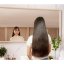 Haarglätter Cecotec Bamba RitualCare 3405 schwarz