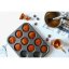 De Buyer 4843.00 muffin pan.